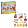 Play-Doh Kitchen Creations - Playset Patatine e Snack (F13205L0)