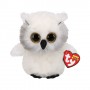 TY Beanie Boos 15Cm Austin (Gufo) (T36305)