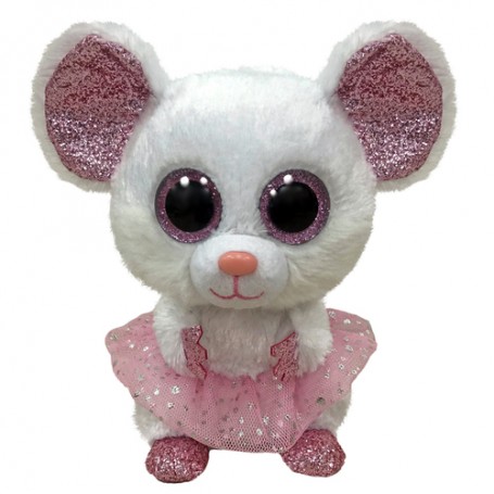 TY Beanie Boos NINA (T36365)