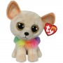 TY Beanie Boos Chewey 21cm (T36324)