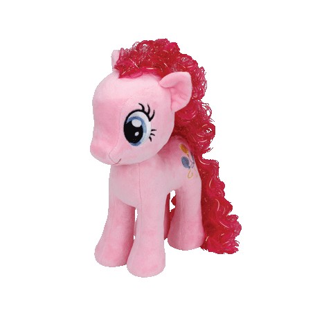 TY Mlp Pinkie Pie 28Cm (T90200)