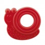 Chicco MASSAGGIAGENGIVE - LUMACA - ECO+ sonaglio (0001049)