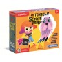 Clementoni Tombola Scaccia Paure (16135)