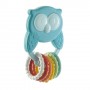 Chicco TRILLINO - GUFO - ECO+ sonaglio (00010494)