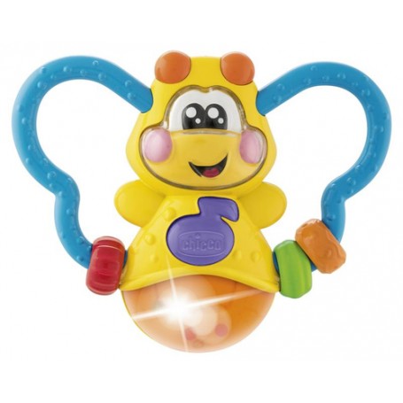Chicco Trillino Elettronico Lucciola (970700)