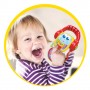 Clementoni Deejay press e play gioco musicale (14982B)