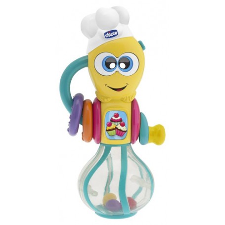 Chicco Carlino Il Frullino (770300)