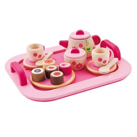 VASSOIO DA TÈ (82314)