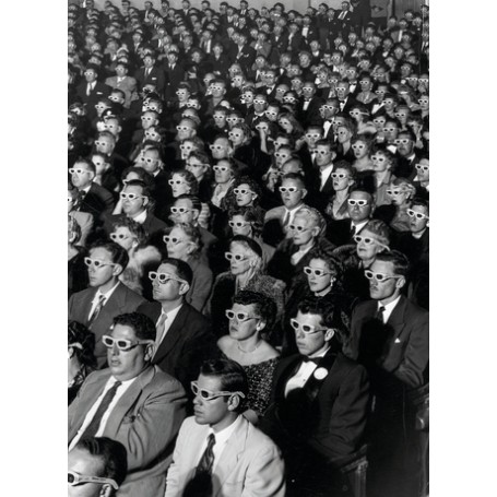 Clementoni Life In 3D Puzzle 1000 pz (39633)