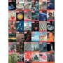 Clementoni Covers Puzzle 1000 pz (39636)