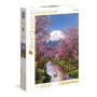 Clementoni 39418 puzzle Puzzle a blocchi 1000 pz (39418)