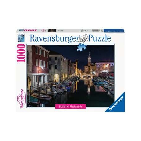 Ravensburger Canali di Venezia (16196)