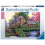 Ravensburger 15184 puzzle 1000 pz (15184)