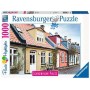 Ravensburger 16741 puzzle 1000 pz (16741)