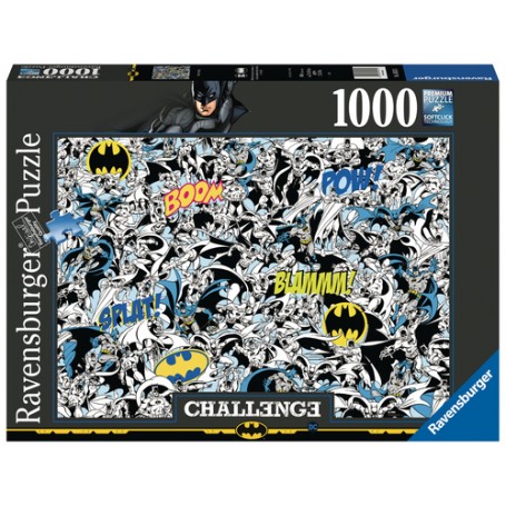 Ravensburger 4005556165131 1000 pz (16513)