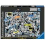 Ravensburger 4005556165131 1000 pz (16513)