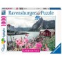 Ravensburger 16740 puzzle 1000 pz (16740)