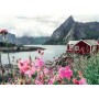 Ravensburger 16740 puzzle 1000 pz (16740)