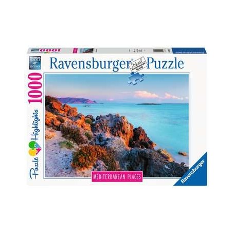 Ravensburger 14980 puzzle 1000 pz (14980)
