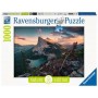 Ravensburger 15011 puzzle 1000 pz (15011A)