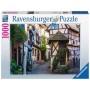 Ravensburger EGUISHEIM IN ALSAZIA Puzzle con tessere 1000 pz (152575)