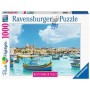 Ravensburger Mediterranean Malta (14978)