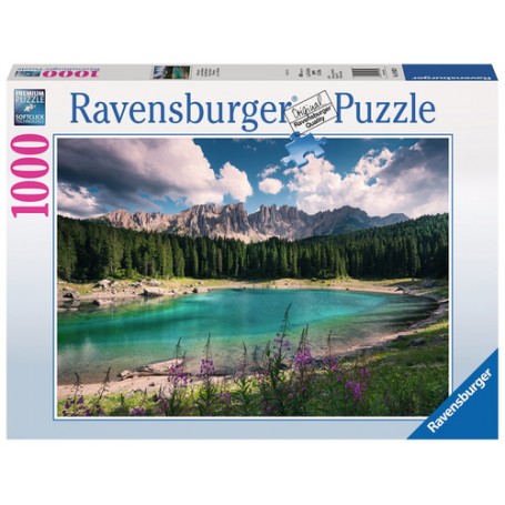 Ravensburger 4005556198320 Puzzle 1000 pz (19832A)