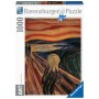 Ravensburger Munch: L’urlo Puzzle 1000 pezzi (15758)