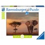 Ravensburger 00.015.159 Puzzle con tessere 1000 pz (15159A)