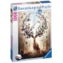 Ravensburger 4005556150182 1000 pz (150182)