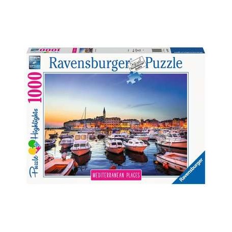 Ravensburger м (14979)