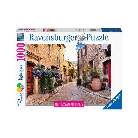 Ravensburger 14975 puzzle 1000 pz (14975)