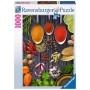 Ravensburger Spezie sul tavolo (19794)