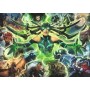 Ravensburger Marvel Villainous Hela Puzzle 1000 pz (169030)