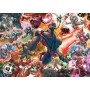 Ravensburger Marvel Villainous: Ultron Puzzle 1000 pz (169023)