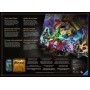 Ravensburger Villainous: Taskmaster Puzzle 1000 pz (169054)