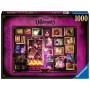 Ravensburger Villainous Puzzle 1000 pz (165230)
