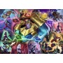 Ravensburger Marvel Villainous Thanos Puzzle 1000 pz (169047)