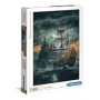 Clementoni 31682 puzzle Puzzle di contorno 1500 pz (31682)
