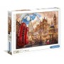 Clementoni Firenze Ponte Vecchio - 1500 pezzi (31807)
