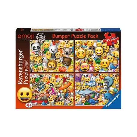 Ravensburger Mondo Emoji (06967)