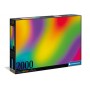 Clementoni Gradient Puzzle 2000 pz (32568B)