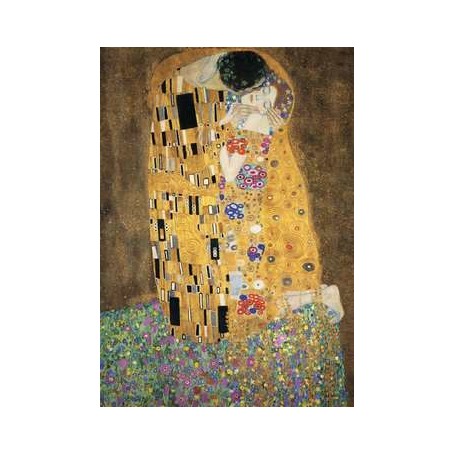 Ravensburger Klimt: Il bacio (16290A)