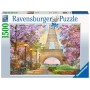 Ravensburger 16000 puzzle Puzzle di contorno 1500 pz (16000)