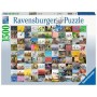 Ravensburger 99 biciclette e altro ... (16007)