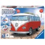 Ravensburger VW Bus T1 Campervan puzzle 3D (12516)
