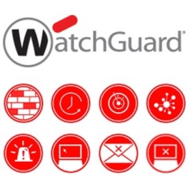 WatchGuard WG018811 licenza per software/aggiornamento Base 1 licenza/e Rinnovo 1 anno/i (WG018811)