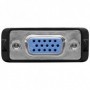 Goobay DVI/VGA Nero (69971)