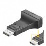 Goobay A 342 DVI-D DP 20p M (51720)
