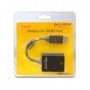 DeLOCK 61847 cavo e adattatore video 0,125 m DisplayPort M DVI-I F Nero (61847)